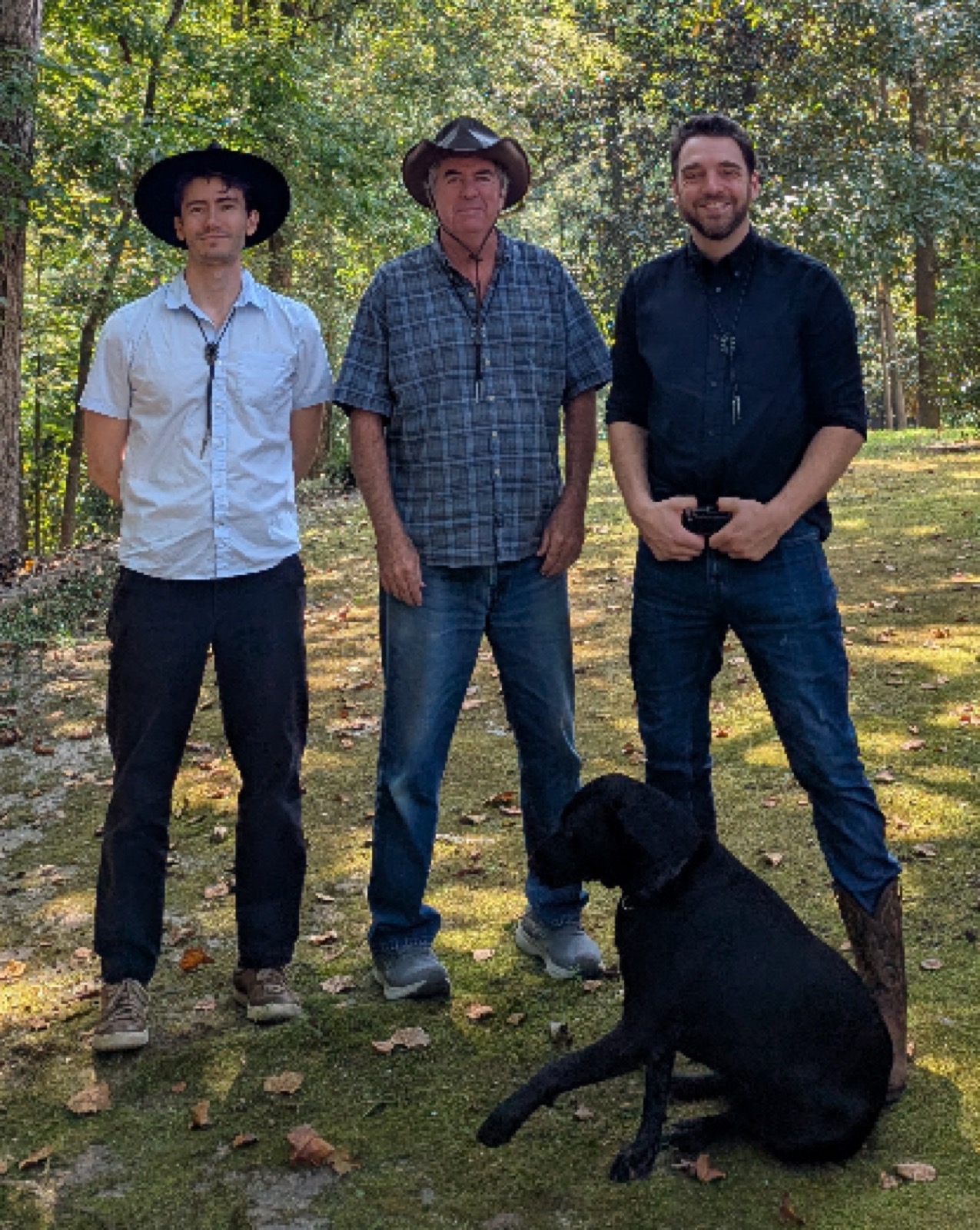 Bolo Boys